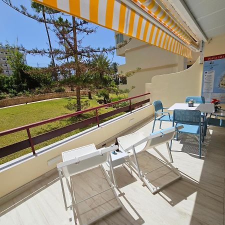 El Dorado 114 Luxury With Full Air-Conditioning Playa de las Americas  Luaran gambar