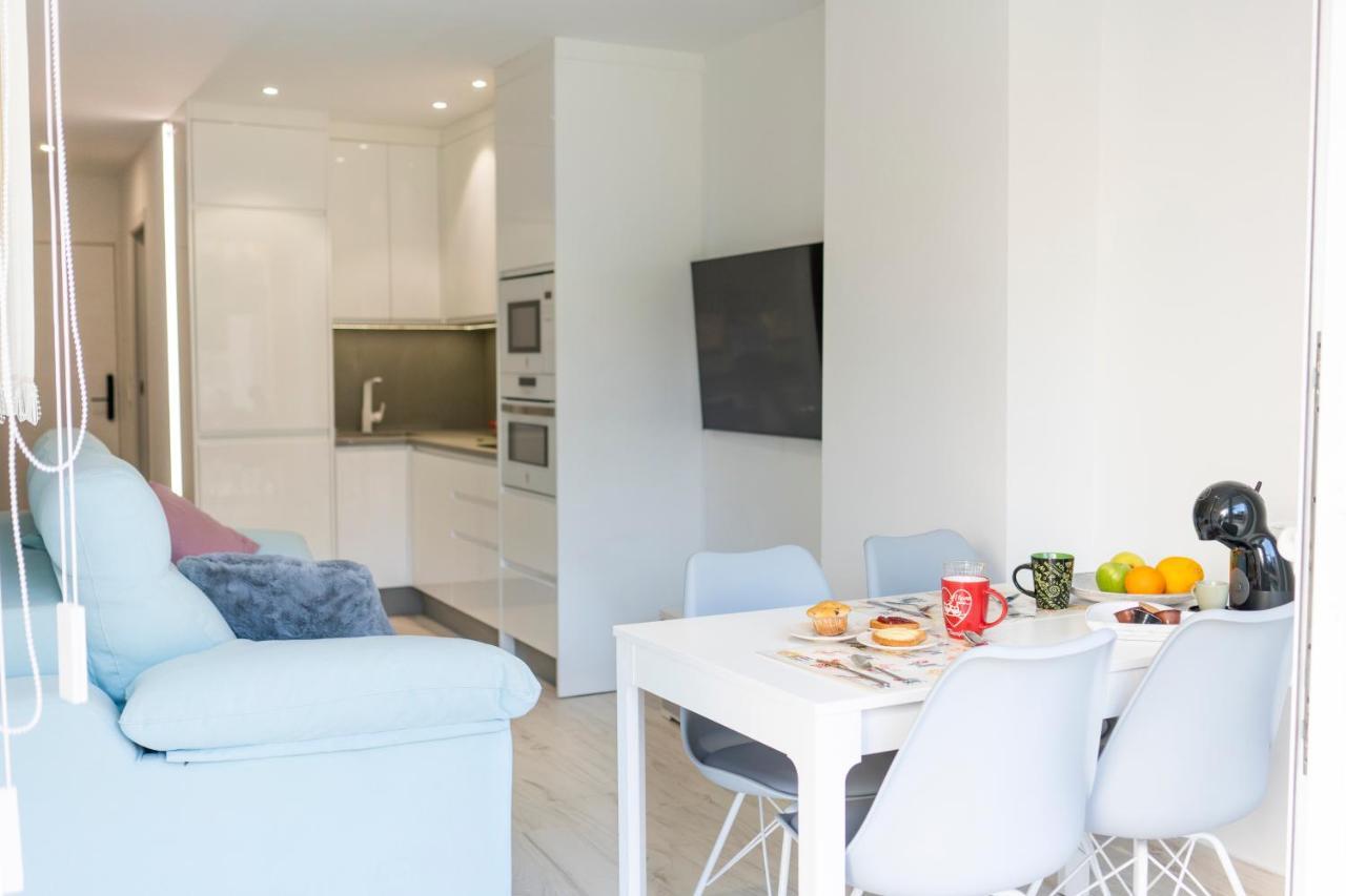 El Dorado 114 Luxury With Full Air-Conditioning Playa de las Americas  Luaran gambar