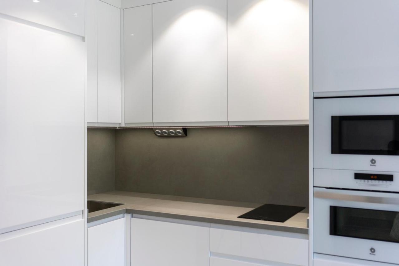 El Dorado 114 Luxury With Full Air-Conditioning Playa de las Americas  Luaran gambar