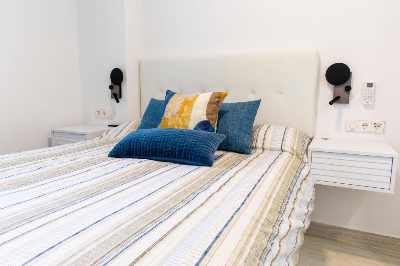 El Dorado 114 Luxury With Full Air-Conditioning Playa de las Americas  Luaran gambar