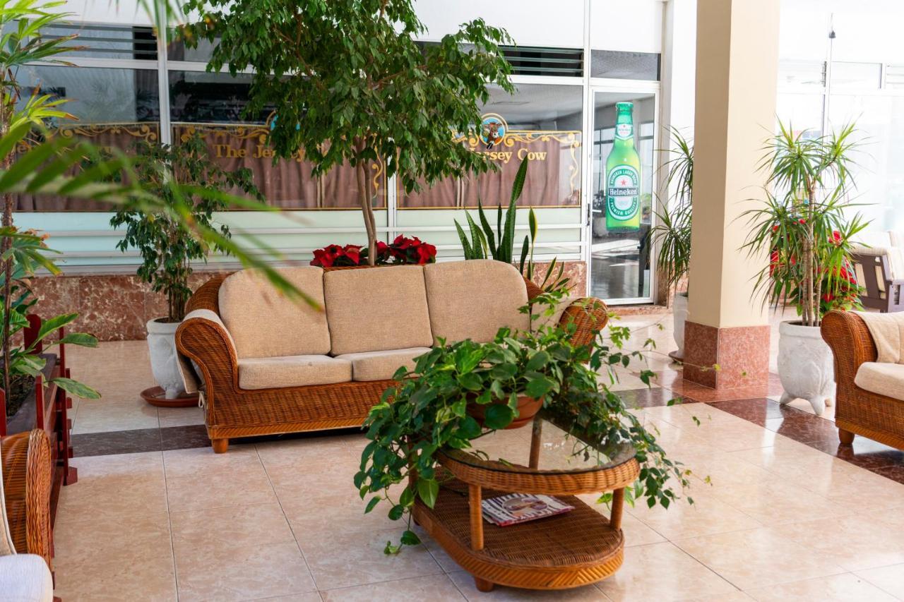 El Dorado 114 Luxury With Full Air-Conditioning Playa de las Americas  Luaran gambar