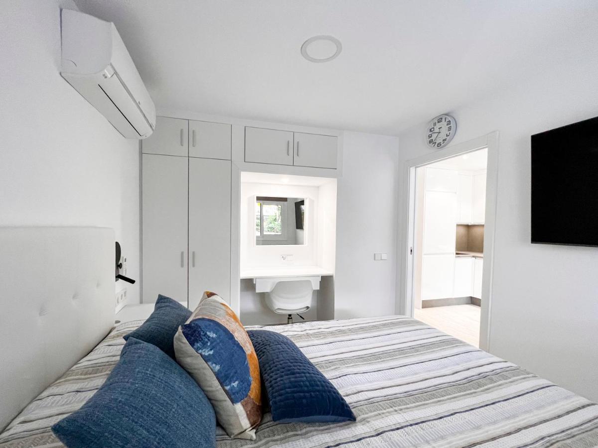 El Dorado 114 Luxury With Full Air-Conditioning Playa de las Americas  Luaran gambar