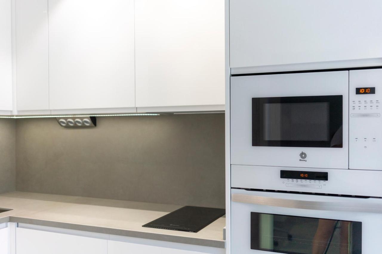 El Dorado 114 Luxury With Full Air-Conditioning Playa de las Americas  Luaran gambar