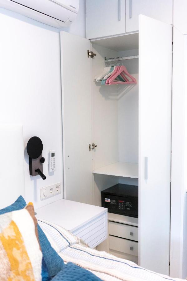 El Dorado 114 Luxury With Full Air-Conditioning Playa de las Americas  Luaran gambar