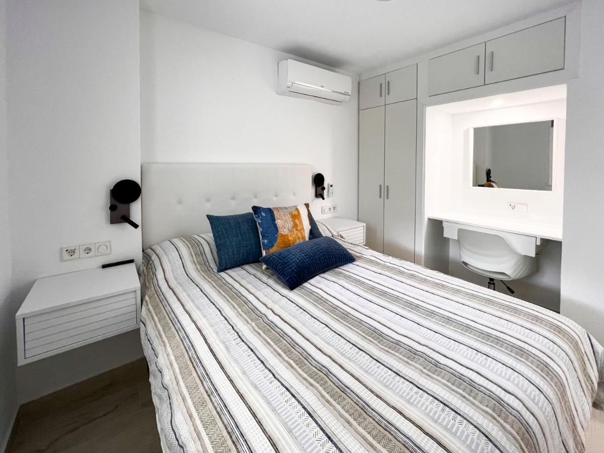 El Dorado 114 Luxury With Full Air-Conditioning Playa de las Americas  Luaran gambar
