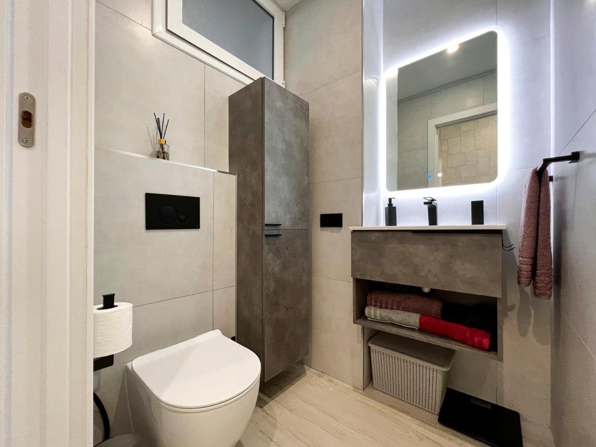 El Dorado 114 Luxury With Full Air-Conditioning Playa de las Americas  Luaran gambar
