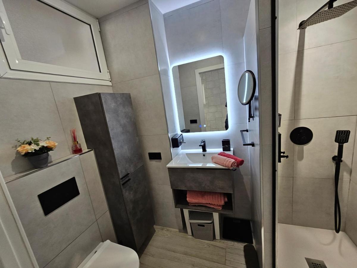 El Dorado 114 Luxury With Full Air-Conditioning Playa de las Americas  Luaran gambar